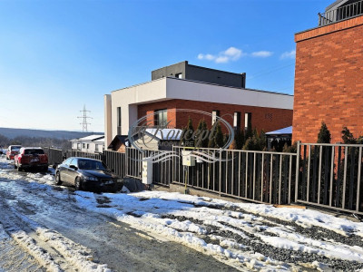 Duplex pe str. Eugen Ionesco 