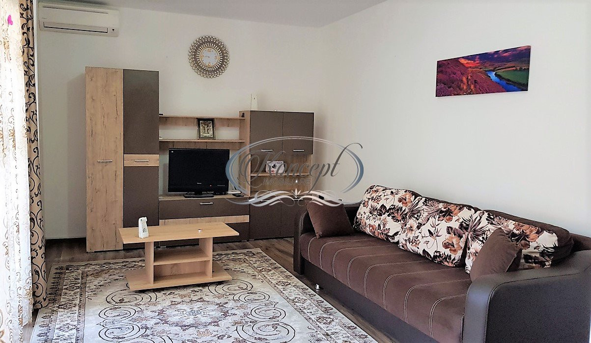 Apartament cu garaj pe str. Augustin Presecanu