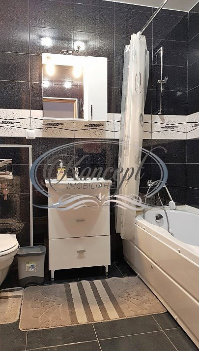 Apartament cu garaj pe str. Augustin Presecanu