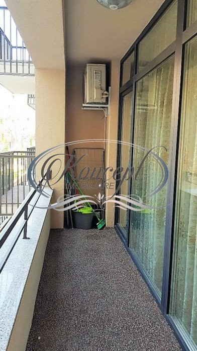 Apartament cu garaj pe str. Augustin Presecanu