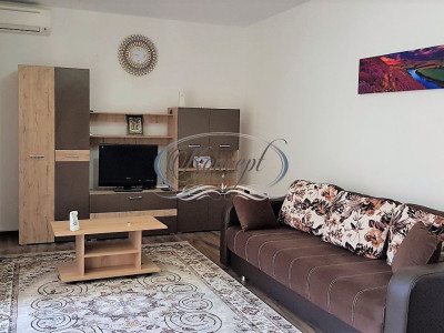 Apartament cu garaj pe str. Augustin Presecanu
