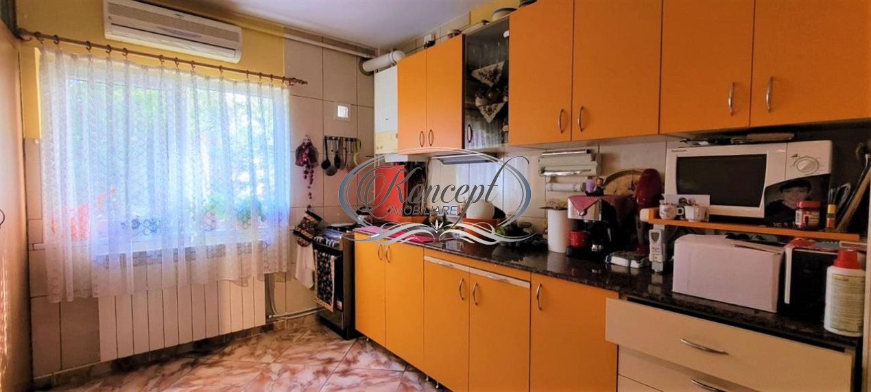 Apartament confort sporit cu garaj, Calea Dorobantilor