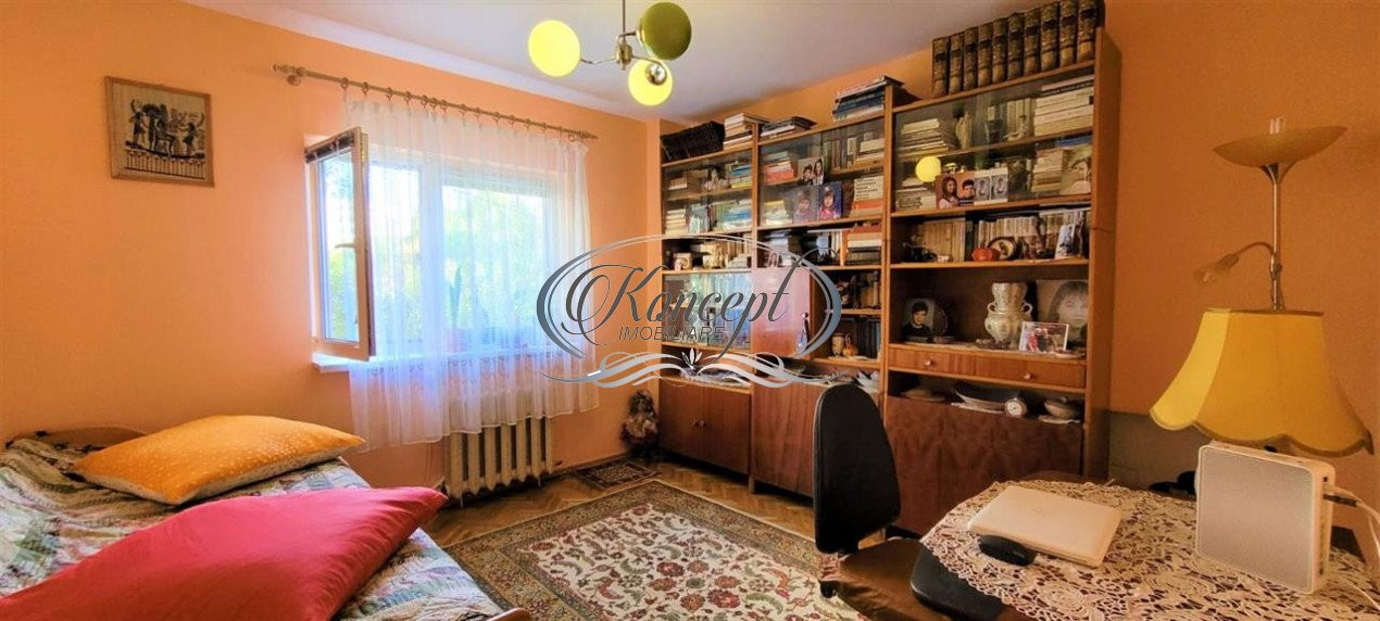 Apartament confort sporit cu garaj, Calea Dorobantilor