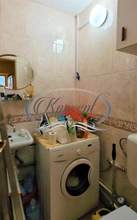 Apartament confort sporit cu garaj, Calea Dorobantilor