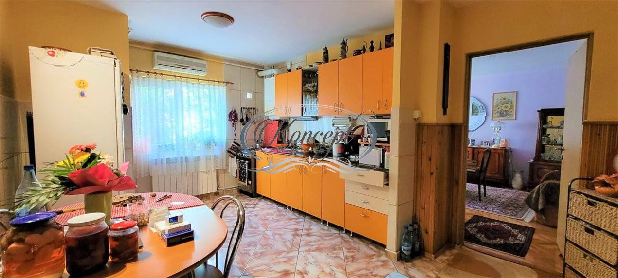 Apartament confort sporit cu garaj, Calea Dorobantilor