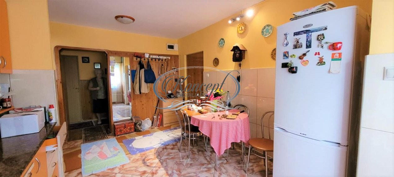 Apartament confort sporit cu garaj, Calea Dorobantilor