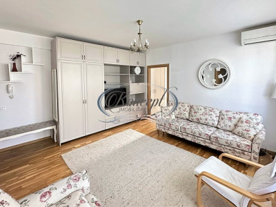 Apartament modern, cu garaj in Buna Ziua
