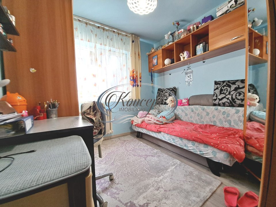 Apartament 2 camere Aleea Garbau