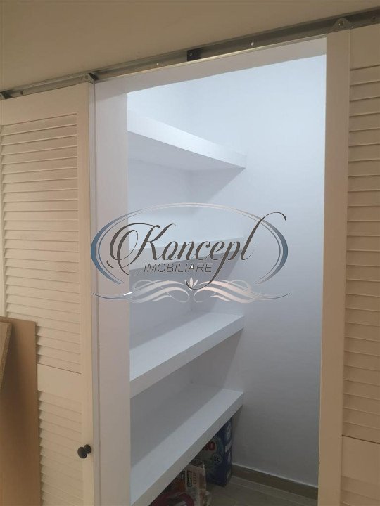 Apartament modern, cu parcare