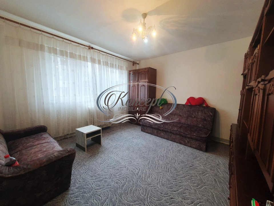 Apartament in zona Minerva