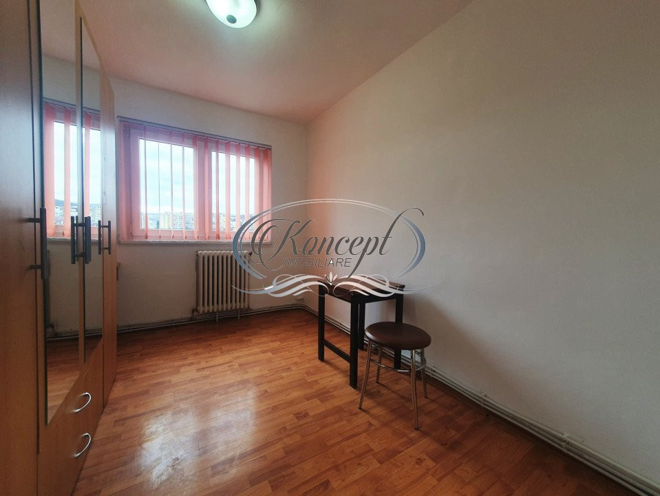 Apartament in zona Minerva