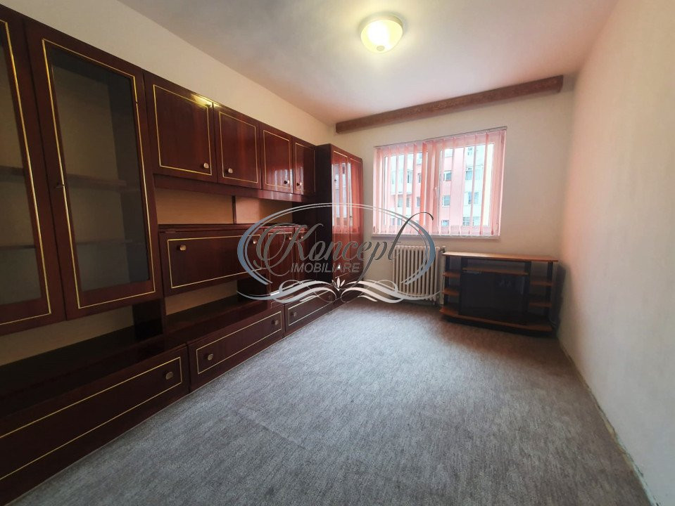 Apartament in zona Minerva