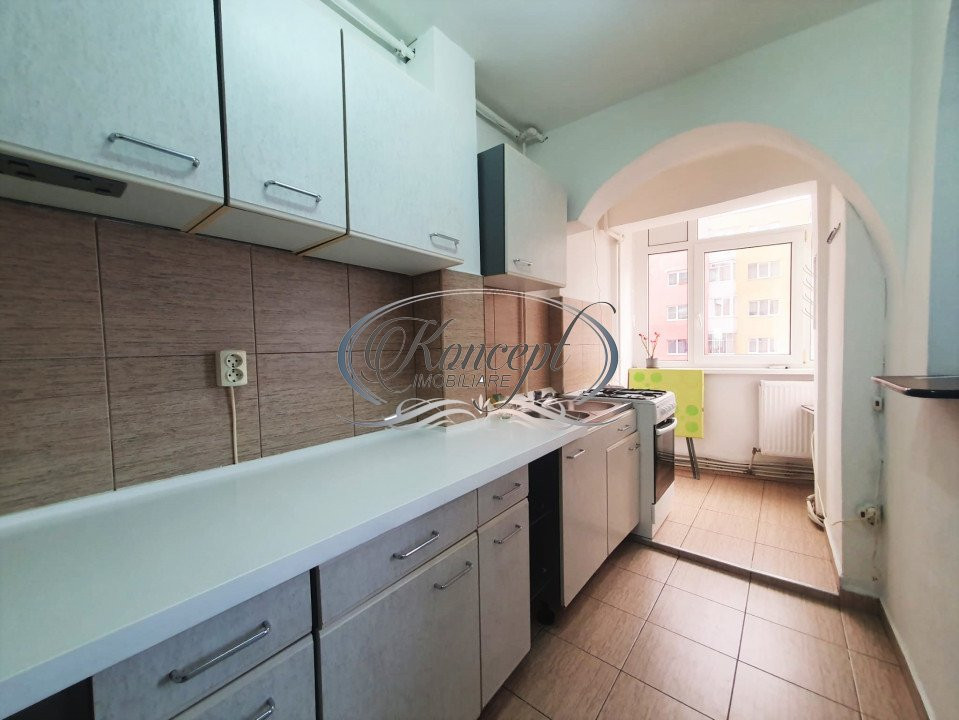 Apartament in zona Minerva