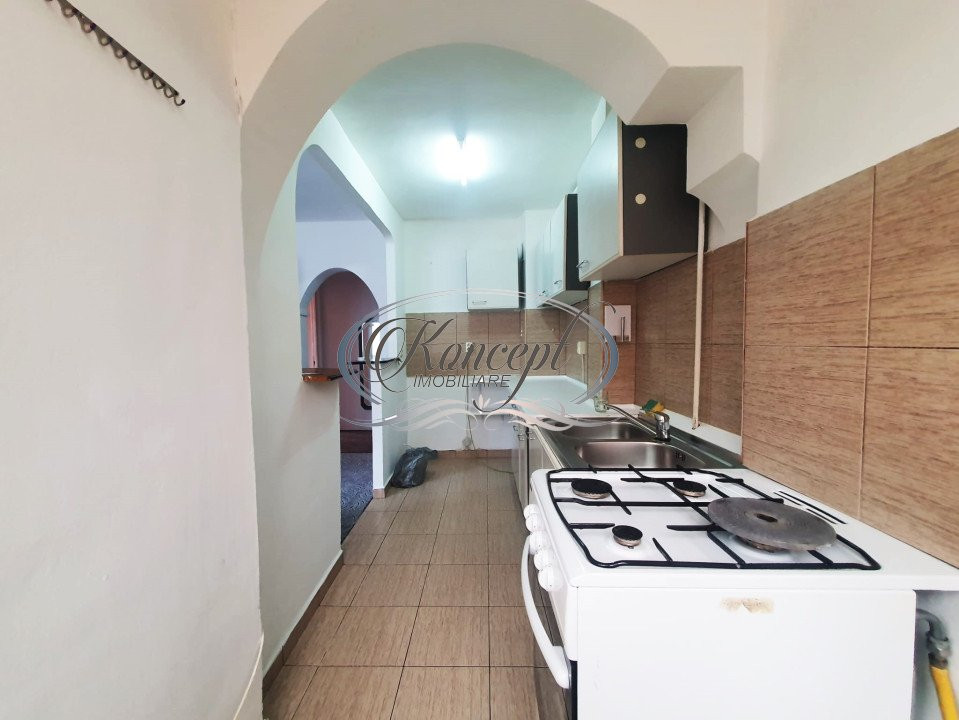 Apartament in zona Minerva