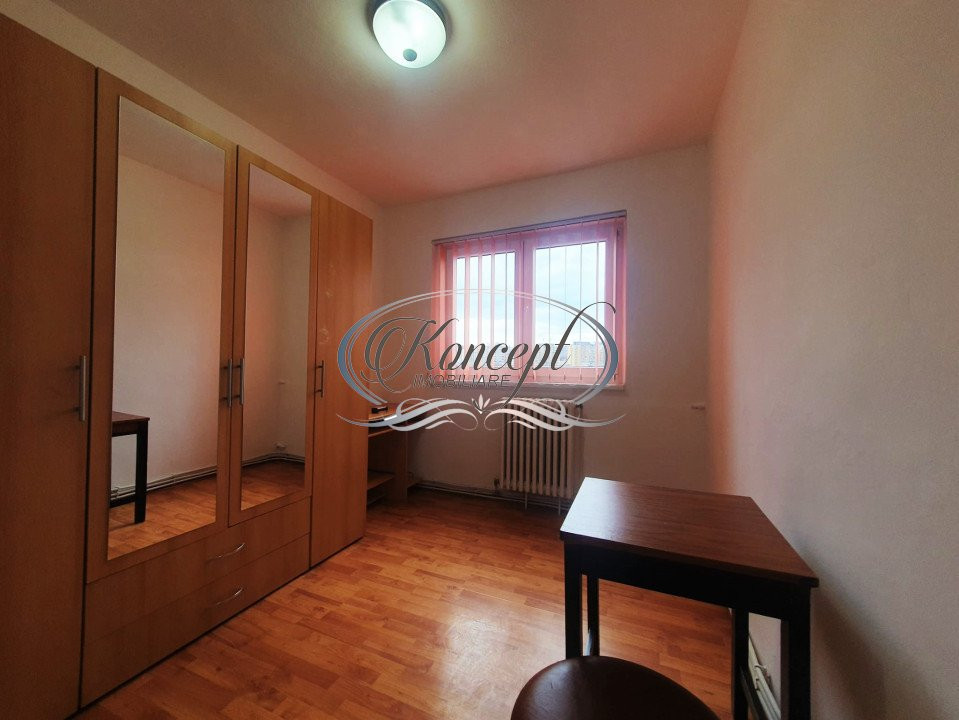 Apartament in zona Minerva