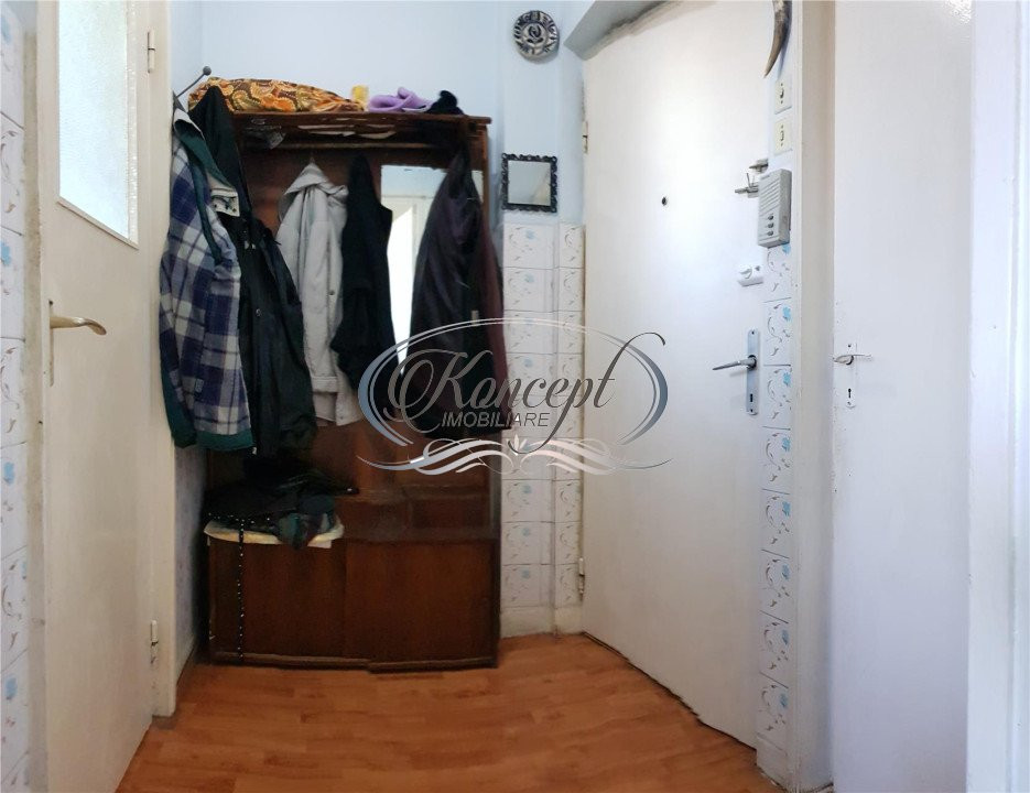 Apartament cu panorama, zona Piata Hermes Koncept Imobiliare
