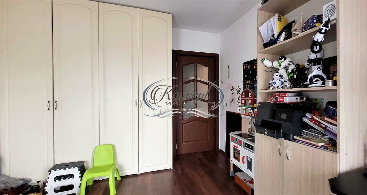 Apartament cu parcare, zona Leroy Merlin/IRA