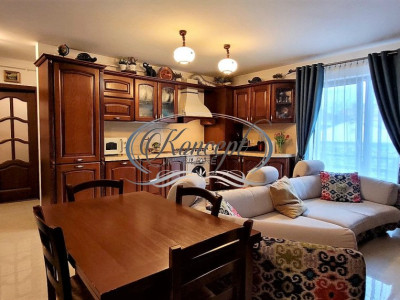 Apartament cu parcare, zona Selgros