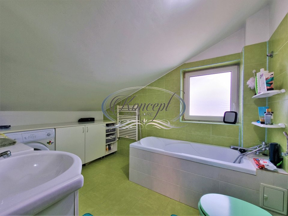 Apartament decomandat pe strada Muzeul Apei