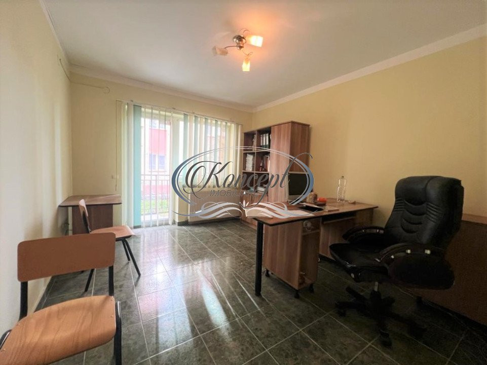 Spatiu comercial in zona centrala