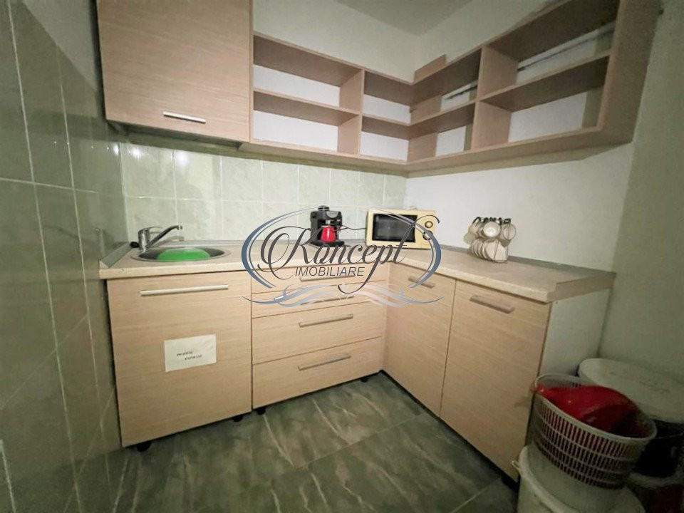 Spatiu comercial in zona centrala