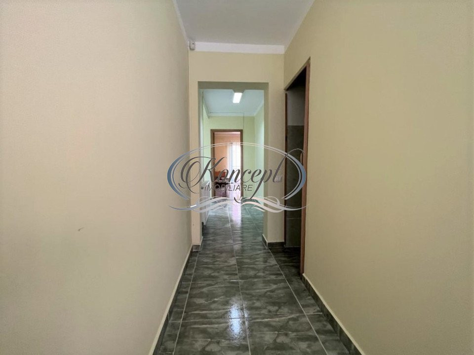 Spatiu comercial in zona centrala