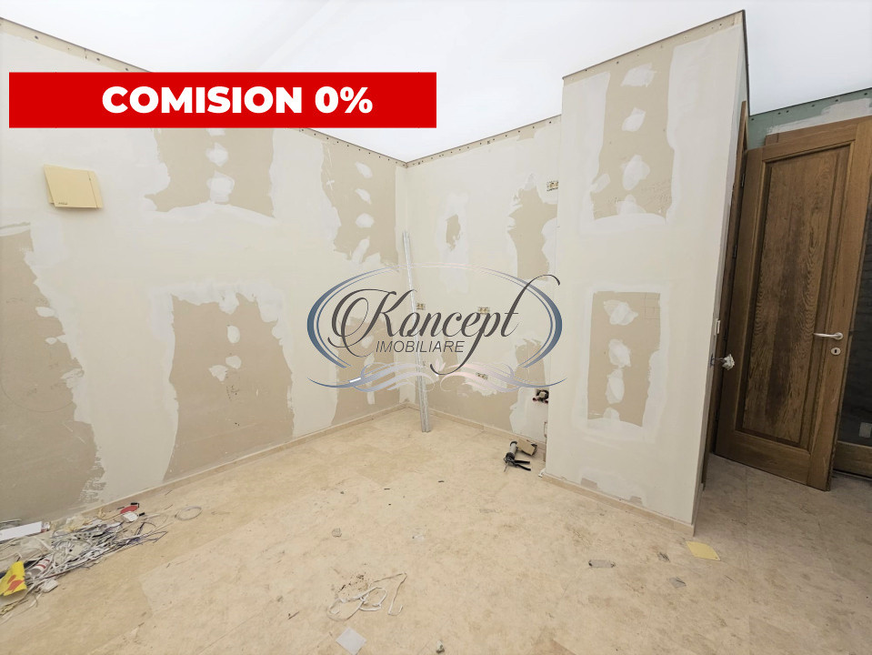 Apartament ultracentral, ideal pentru aparthotel