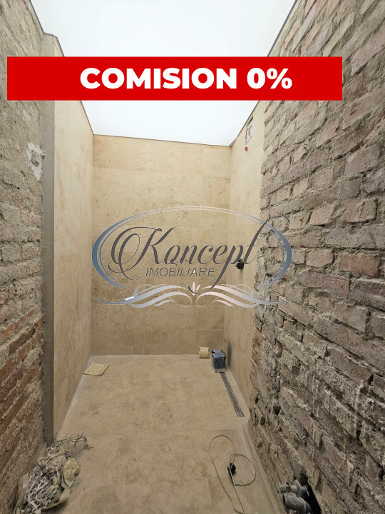 Apartament ultracentral, ideal pentru aparthotel