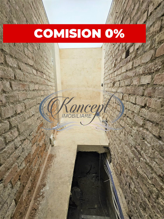 Apartament ultracentral, ideal pentru aparthotel