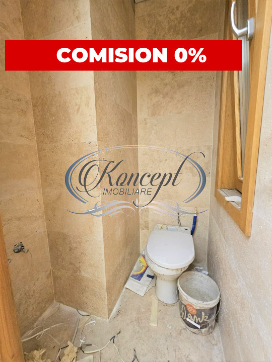 Apartament ultracentral, ideal pentru aparthotel