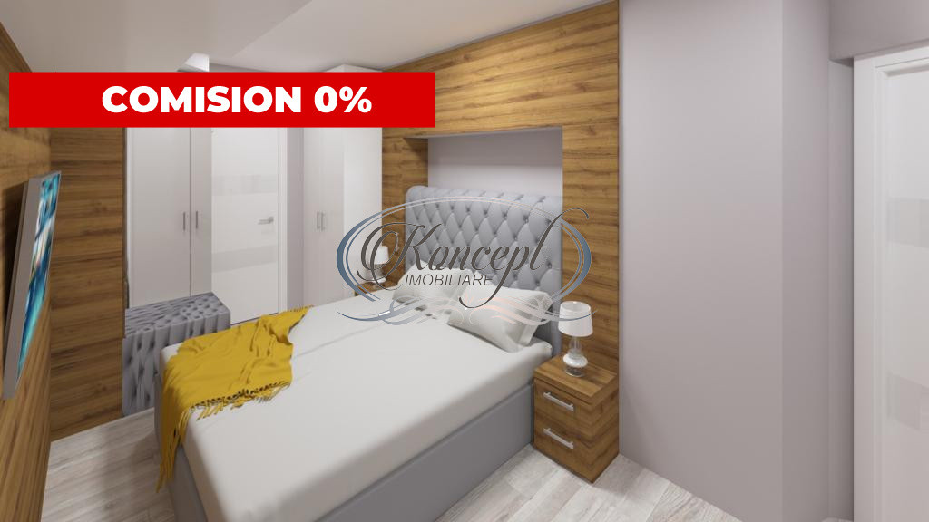 Apartament ultracentral, ideal pentru aparthotel