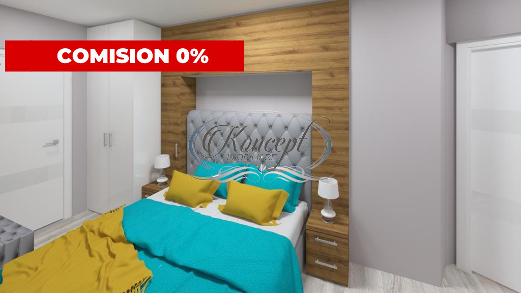 Apartament ultracentral, ideal pentru aparthotel