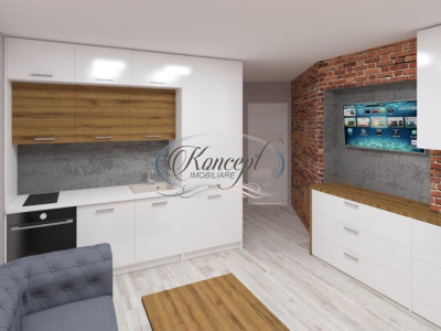 Apartament ultracentral, ideal aparthotel