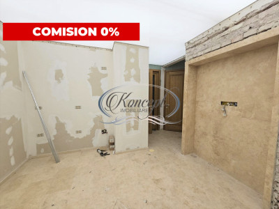 Apartament ultracentral, ideal pentru aparthotel