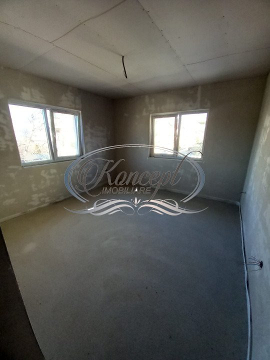 Duplex in zona Somesului, Floresti