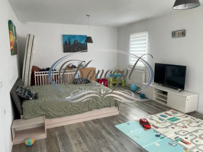 Casa nemobilata, Pet Friendly