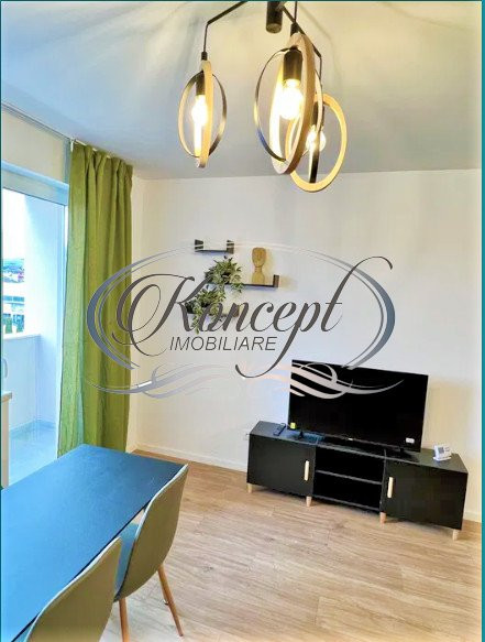 Apartament Pet Friendly, cu parcare