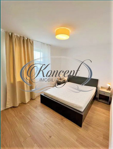 Apartament Pet Friendly, cu parcare