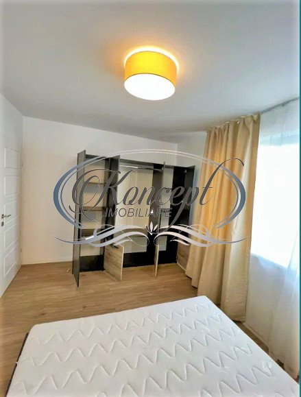 Apartament Pet Friendly, cu parcare