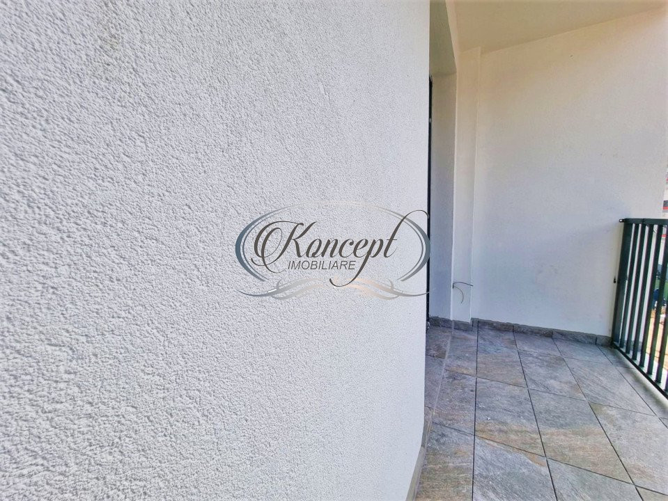 Apartament semifinisat, strada Abatorului