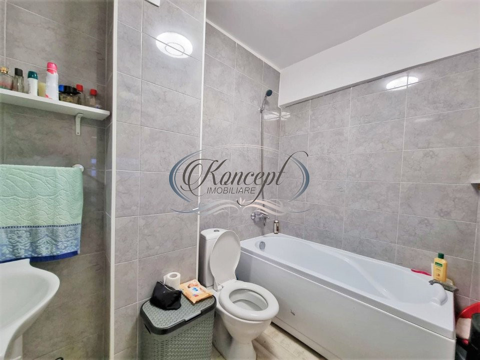 Apartament cu parcare, zona Mega Image