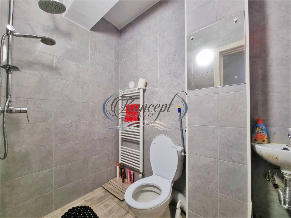 Apartament cu parcare, zona Mega Image