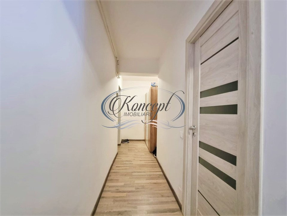 Apartament cu parcare, zona Mega Image
