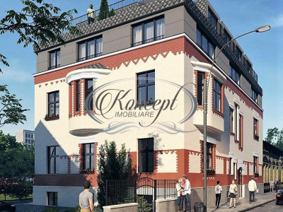 Apartament Utracentral