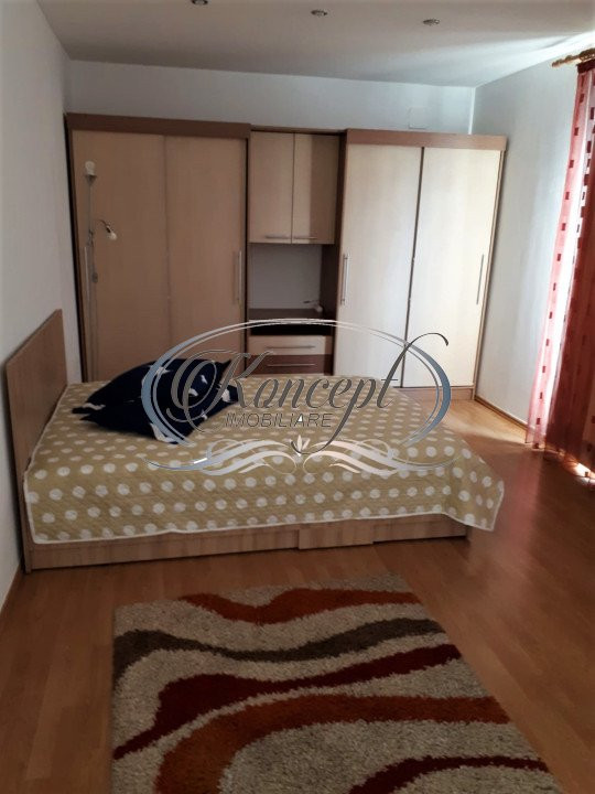 Apartament decomandat, in zona Ultracentrala