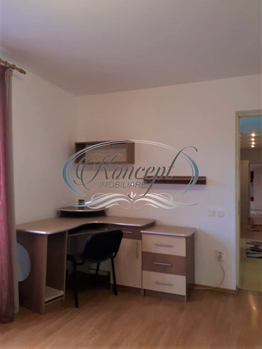 Apartament decomandat, in zona Ultracentrala