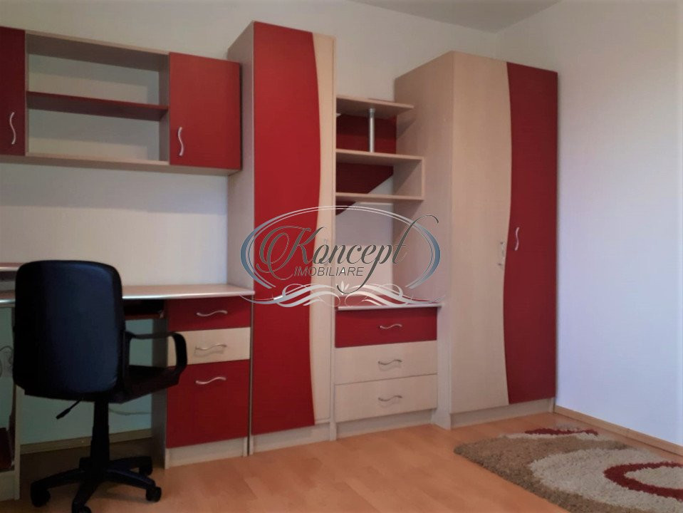 Apartament decomandat, in zona Ultracentrala