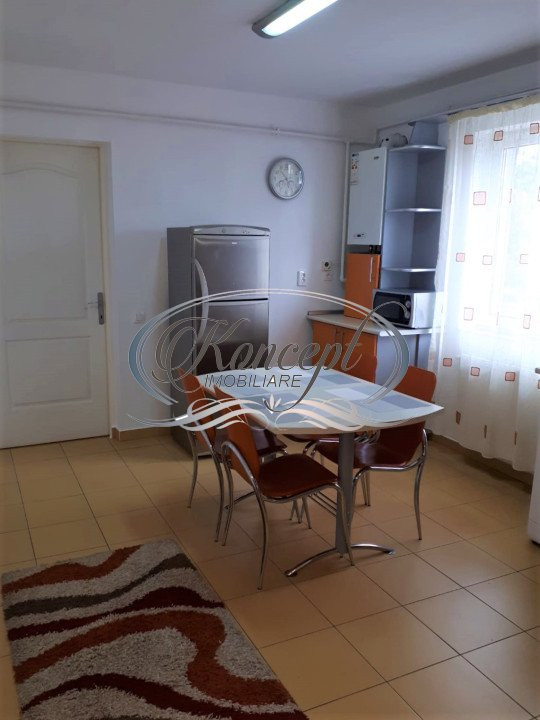 Apartament decomandat, in zona Ultracentrala