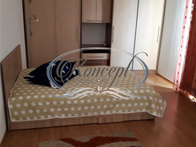 Apartament decomandat, in zona Ultracentrala