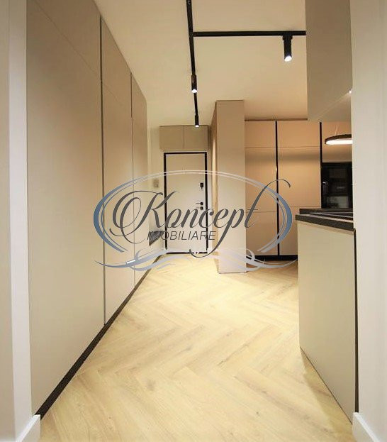 Apartament ultrafinisat in Gheorgheni